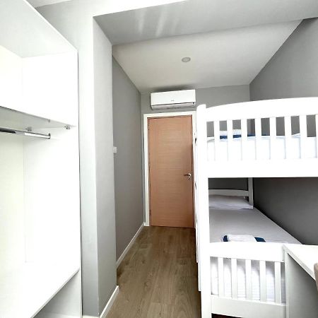 Belix Seaview Apartments Dıraç Dış mekan fotoğraf