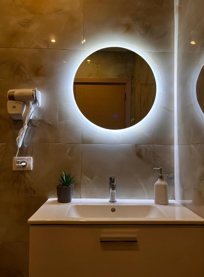 Belix Seaview Apartments Dıraç Dış mekan fotoğraf