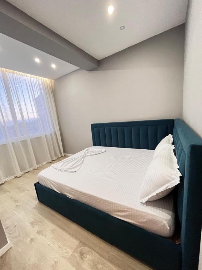 Belix Seaview Apartments Dıraç Dış mekan fotoğraf