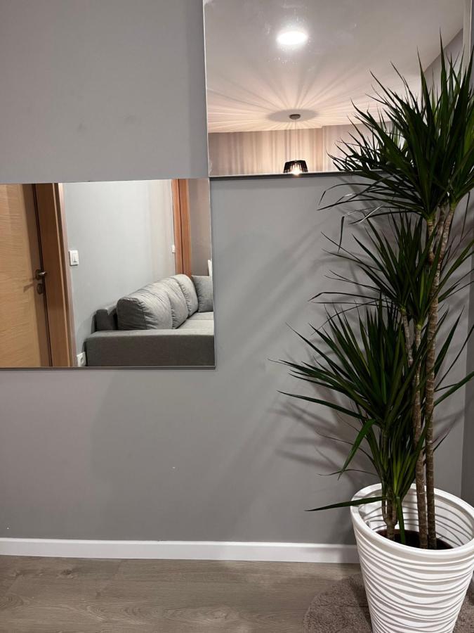 Belix Seaview Apartments Dıraç Dış mekan fotoğraf