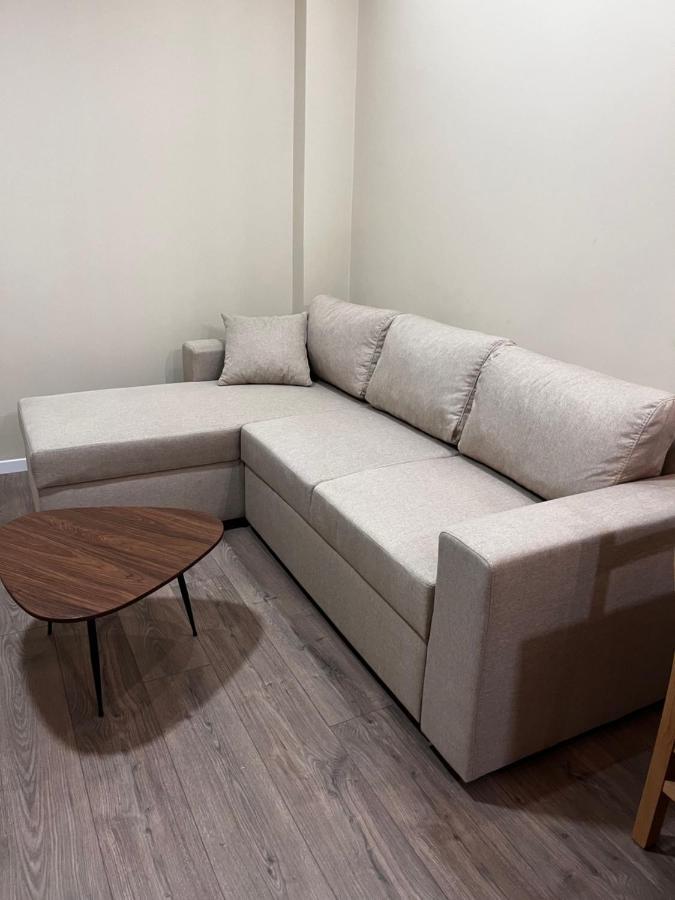 Belix Seaview Apartments Dıraç Dış mekan fotoğraf