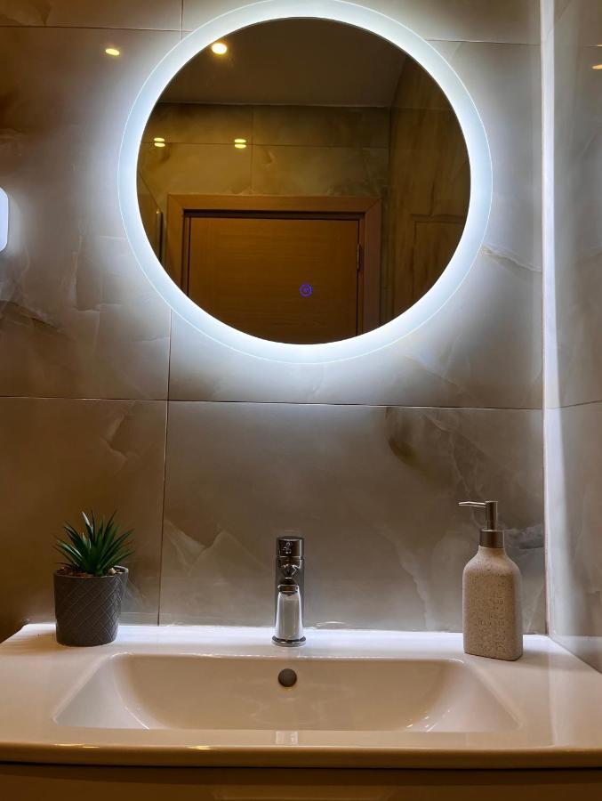 Belix Seaview Apartments Dıraç Dış mekan fotoğraf