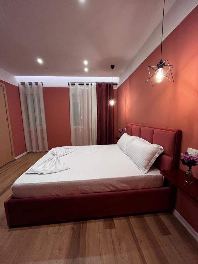 Belix Seaview Apartments Dıraç Dış mekan fotoğraf