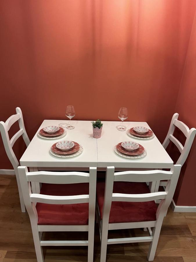 Belix Seaview Apartments Dıraç Dış mekan fotoğraf