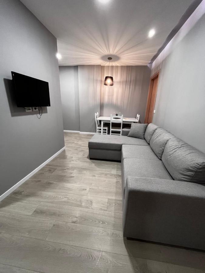 Belix Seaview Apartments Dıraç Dış mekan fotoğraf
