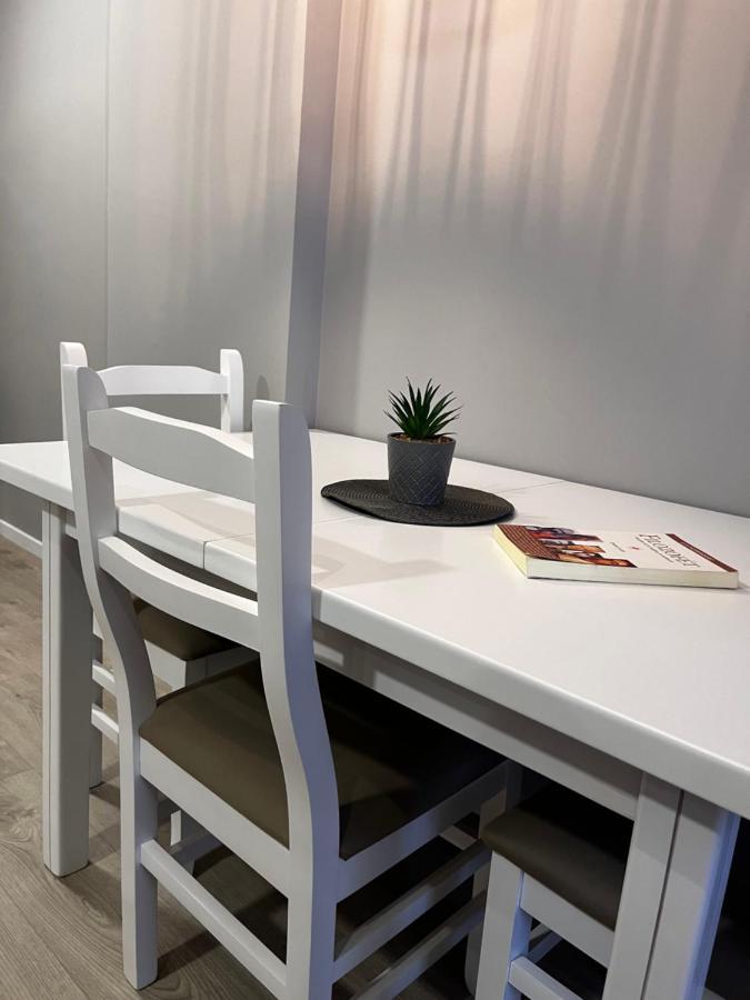 Belix Seaview Apartments Dıraç Dış mekan fotoğraf