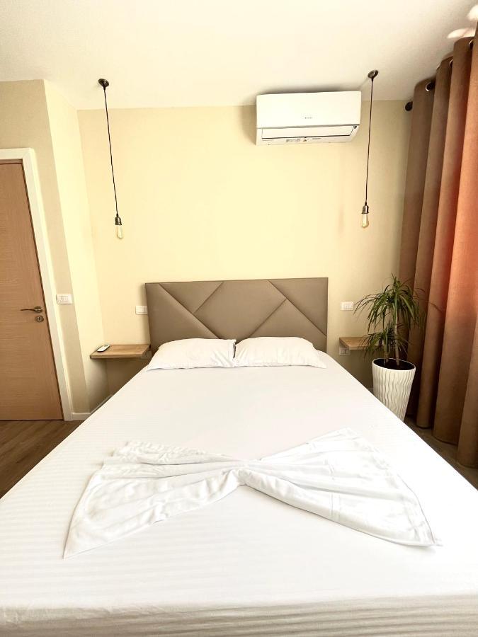 Belix Seaview Apartments Dıraç Dış mekan fotoğraf