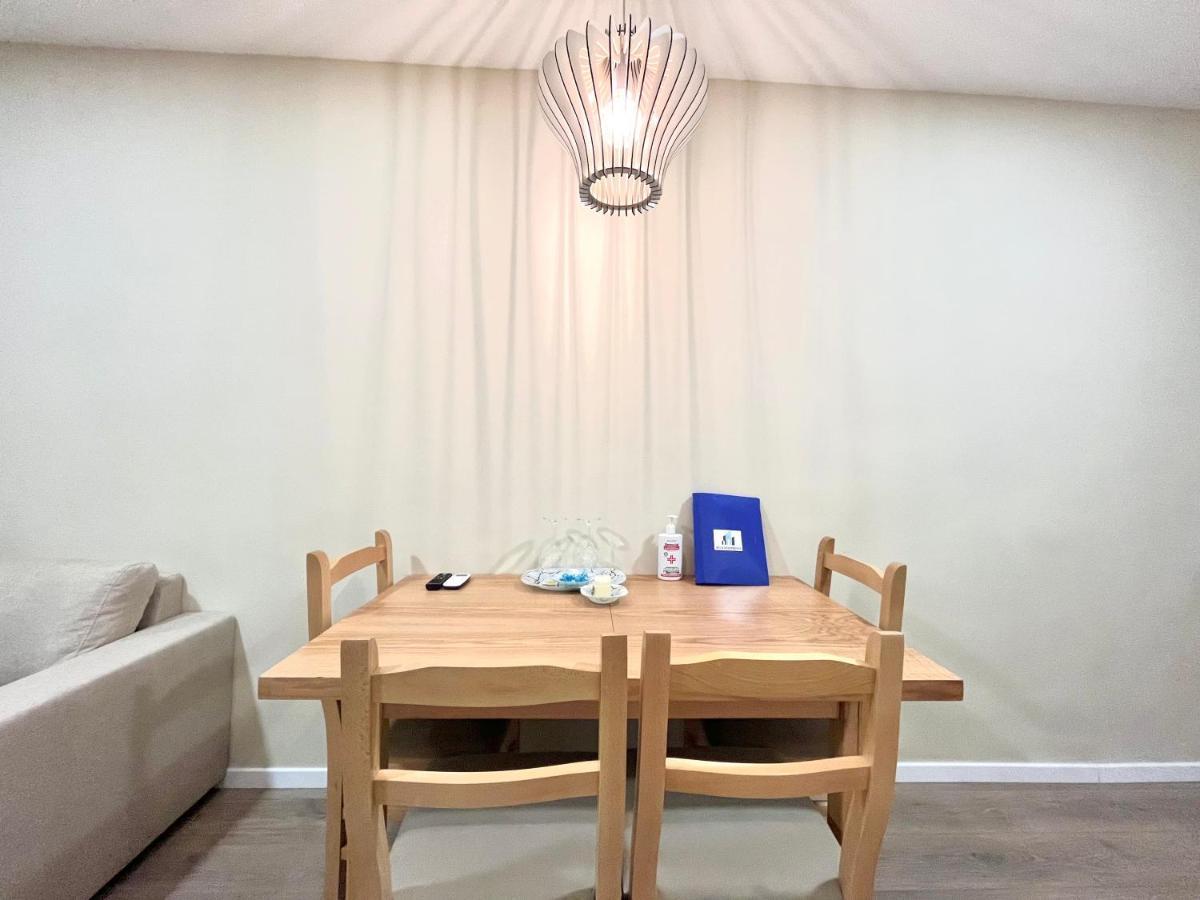 Belix Seaview Apartments Dıraç Dış mekan fotoğraf