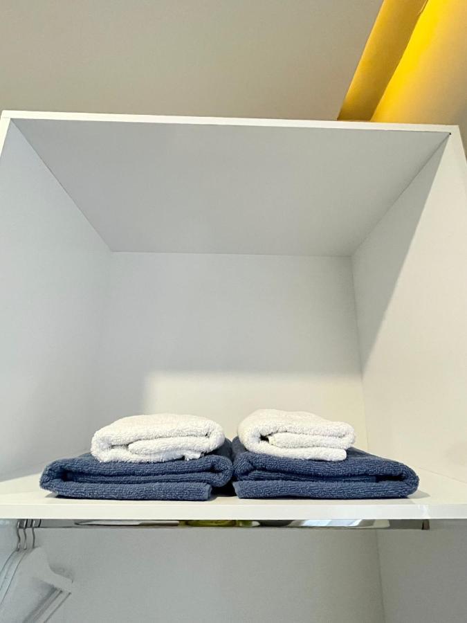 Belix Seaview Apartments Dıraç Dış mekan fotoğraf