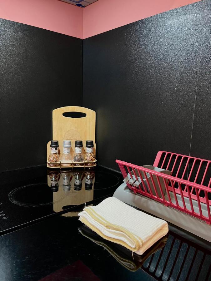 Belix Seaview Apartments Dıraç Dış mekan fotoğraf