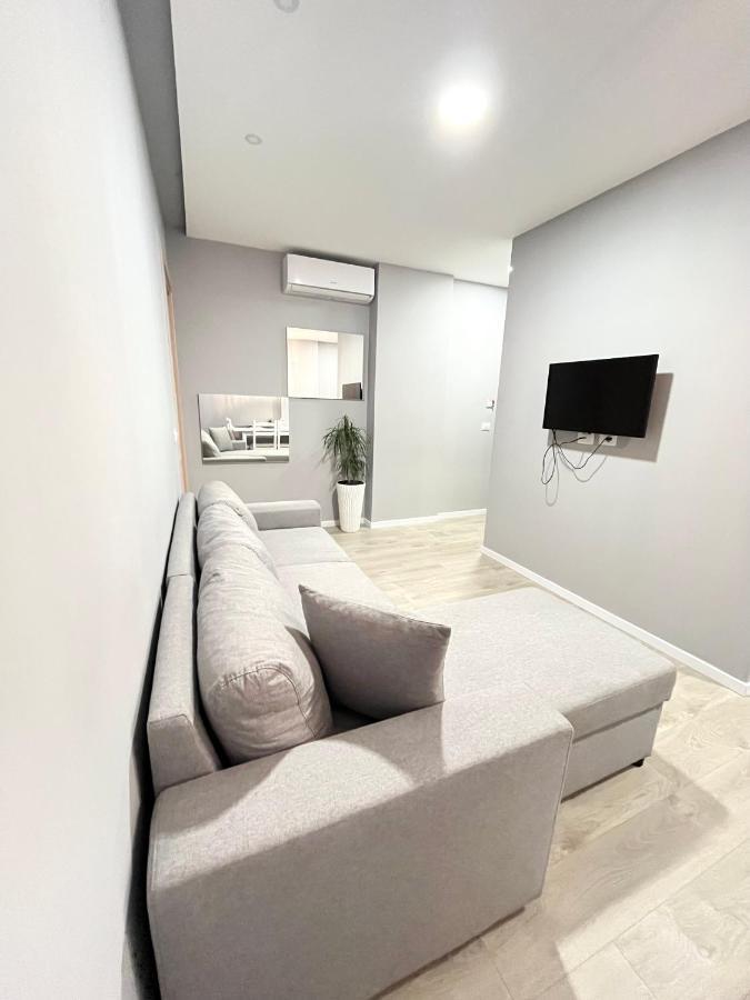 Belix Seaview Apartments Dıraç Dış mekan fotoğraf