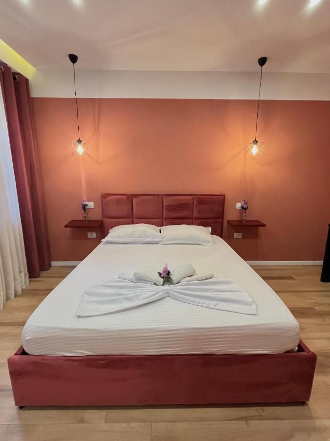 Belix Seaview Apartments Dıraç Dış mekan fotoğraf